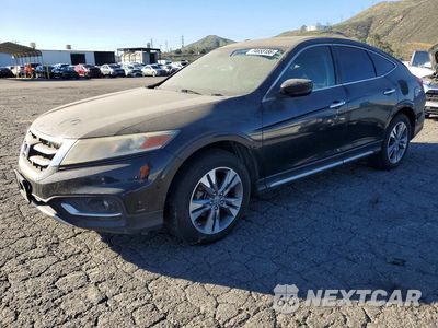 2013 HONDA CROSSTOUR EXL 5J6TF1H58DL002630 - główne zdjęcie licytacji z USA - miniatura