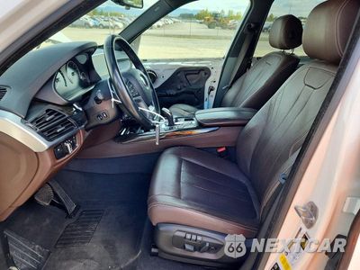 Zdjęcie 7 z 13 samochodu: 2018 BMW X5 XDRIVE35I VIN:5UXKR0C59J0X92056 - miniatura