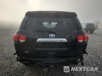 Zdjęcie 6 z 13 samochodu: 2018 TOYOTA SEQUOIA PLATINUM VIN:5TDDY5G1XJS163386 - miniatura
