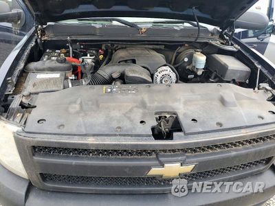Zdjęcie 11 z 12 samochodu: 2007 CHEVROLET SILVERADO C1500 VIN:1GCEC14CX7Z555843 - miniatura