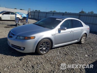 2008 ACURA TL 19UUA66278A055997 - główne zdjęcie licytacji z USA - miniatura