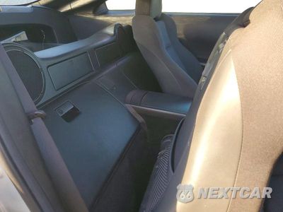 Zdjęcie 10 z 12 samochodu: 2003 NISSAN 350Z COUPE VIN:JN1AZ34D03T107175 - miniatura