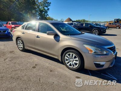 Czwarte zdjęcie samochodu z boku: 2014 NISSAN ALTIMA 2.5 VIN:1N4AL3AP8EC295532 - miniatura