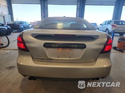 Zdjęcie 6 z 12 samochodu: 2006 PONTIAC GRAND PRIX VIN:2G2WP552761191477 - miniatura