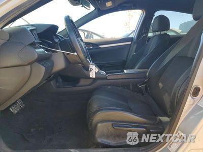 Zdjęcie 7 z 12 samochodu: 2020 HONDA CIVIC SPORT VIN:2HGFC2F81LH565336 - miniatura