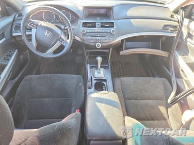 Zdjęcie 8 z 12 samochodu: 2009 HONDA ACCORD EX VIN:1HGCP26719A084654 - miniatura