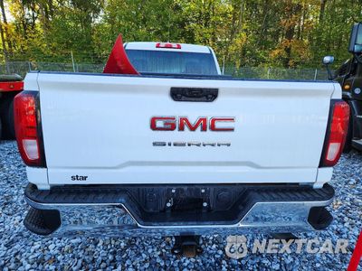 Zdjęcie 6 z 13 samochodu: 2022 GMC SIERRA K3500 VIN:1GT39SE73NF292896 - miniatura