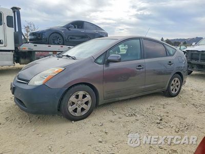 2008 TOYOTA PRIUS BASE JTDKB20U383404907 - główne zdjęcie licytacji z USA - miniatura