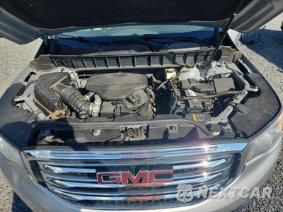 Zdjęcie 12 z 13 samochodu: 2019 GMC ACADIA SLT-1 VIN:1GKKNMLS8KZ235408 - miniatura