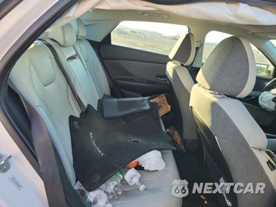 Zdjęcie 10 z 12 samochodu: 2023 HYUNDAI ELANTRA LIMITED VIN:KMHLN4AJ6PU090220 - miniatura