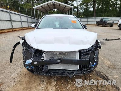 Piąte zdjęcie samochodu w środku: 2025 HYUNDAI TUCSON SEL VIN:5NMJB3DE5SH541909 - miniatura