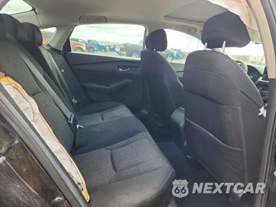 Zdjęcie 10 z 12 samochodu: 2024 HONDA ACCORD EX VIN:1HGCY1F3XRA013442 - miniatura