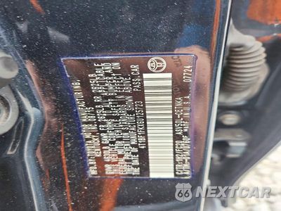 Zdjęcie 12 z 12 samochodu: 2016 TOYOTA CAMRY LE VIN:4T1BF1FKXGU125723 - miniatura