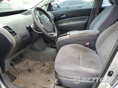 Zdjęcie 7 z 12 samochodu: 2008 TOYOTA PRIUS TOURING VIN:JTDKB20U487717859 - miniatura