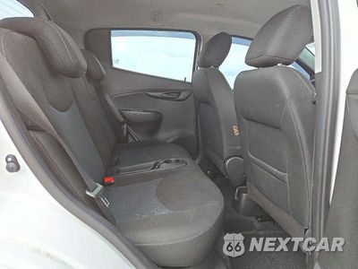 Zdjęcie 10 z 12 samochodu: 2022 CHEVROLET SPARK 1LT VIN:KL8CD6SA4NC027582 - miniatura