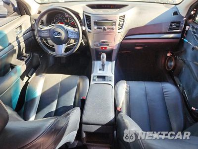 Zdjęcie 8 z 13 samochodu: 2011 SUBARU LEGACY 2.5I LIMITED VIN:4S3BMCK63B3230391 - miniatura