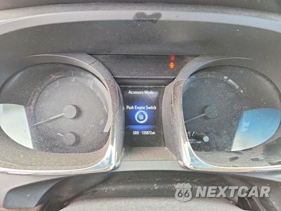 Zdjęcie 9 z 12 samochodu: 2013 TOYOTA AVALON XLE TOURING VIN:4T1BK1EB1DU069423 - miniatura