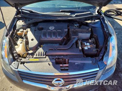 Zdjęcie 11 z 12 samochodu: 2009 NISSAN ALTIMA 2.5 VIN:1N4AL21E29N465208 - miniatura
