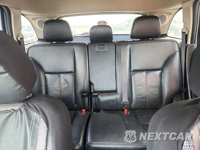 Zdjęcie 10 z 13 samochodu: 2013 FORD EDGE LIMITED VIN:2FMDK3KC5DBA36318 - miniatura