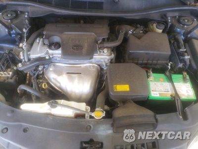 Zdjęcie 11 z 12 samochodu: 2015 TOYOTA CAMRY SE VIN:4T1BF1FK2FU022858 - miniatura