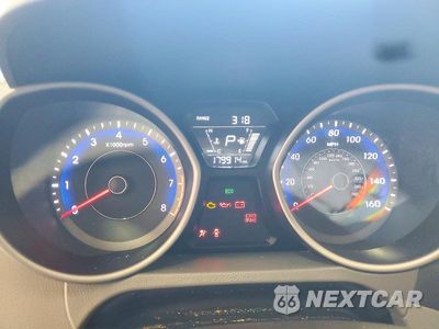 Zdjęcie 9 z 12 samochodu: 2016 HYUNDAI ELANTRA SE VIN:KMHDH4AE7GU600766 - miniatura