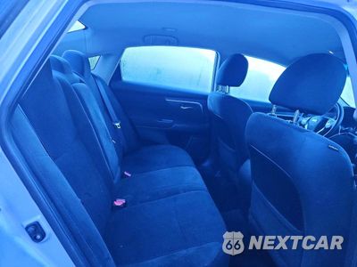 Zdjęcie 10 z 13 samochodu: 2015 NISSAN ALTIMA 2.5 S VIN:1N4AL3AP3FC201705 - miniatura