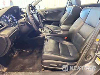 Zdjęcie 7 z 12 samochodu: 2010 ACURA TSX VIN:JH4CU2F62AC018524 - miniatura