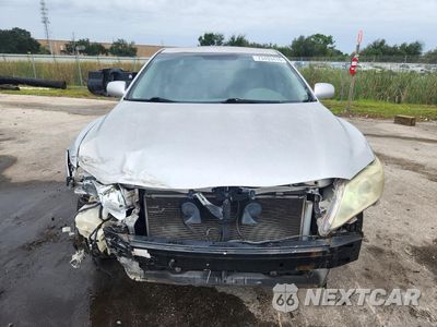 Piąte zdjęcie samochodu w środku: 2010 TOYOTA CAMRY XLE VIN:4T1BF3EK8AU109413 - miniatura