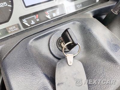 Zdjęcie 8 z 9 samochodu: 1993 HONDA GL1500 A VIN:1HFSC2209PA500516 - miniatura