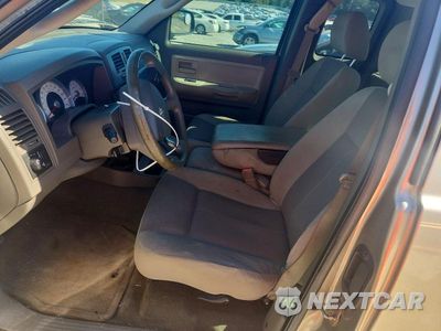 Zdjęcie 7 z 12 samochodu: 2006 DODGE DAKOTA SLT VIN:1D7HE42K46S517606 - miniatura