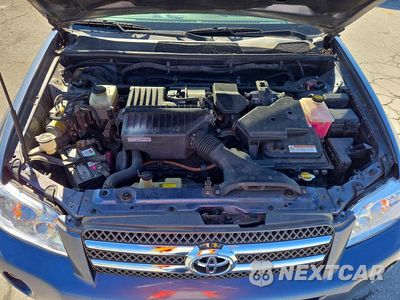 Zdjęcie 12 z 13 samochodu: 2006 TOYOTA HIGHLANDER HYBRID VIN:JTEDW21A960014759 - miniatura