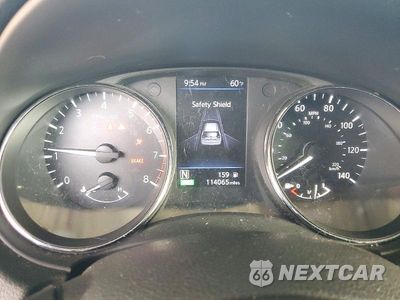 Zdjęcie 9 z 13 samochodu: 2018 NISSAN ROGUE SL VIN:5N1AT2MV7JC784802 - miniatura