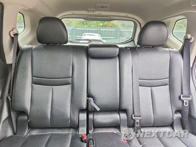 Zdjęcie 10 z 13 samochodu: 2017 NISSAN ROGUE SL VIN:5N1AT2MV2HC863014 - miniatura