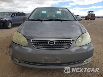 Piąte zdjęcie samochodu w środku: 2006 TOYOTA COROLLA S VIN:1NXBR30EX6Z739417 - miniatura