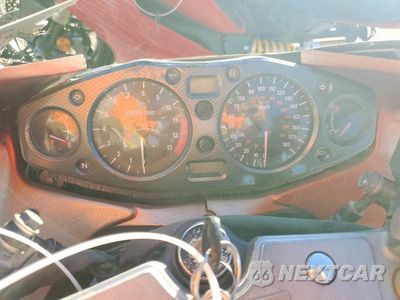 Zdjęcie 7 z 10 samochodu: 2006 SUZUKI GSX1300 R VIN:JS1GW71A062111099 - miniatura