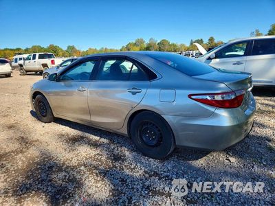Drugie zdjęcie samochodu z przodu: 2017 TOYOTA CAMRY LE VIN:4T1BF1FK6HU347757 - miniatura