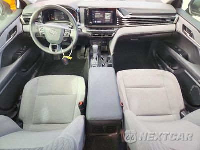 Zdjęcie 8 z 12 samochodu: 2025 TOYOTA CAMRY LE VIN:4T1DAACK6SU624197 - miniatura