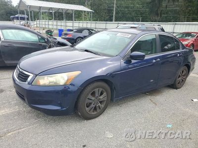 2009 HONDA ACCORD LXP 1HGCP264X9A170955 - główne zdjęcie licytacji z USA - miniatura