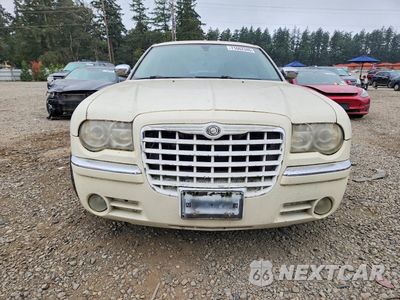 Piąte zdjęcie samochodu w środku: 2006 CHRYSLER 300C VIN:2C3KA63H76H170603 - miniatura