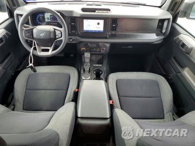 Zdjęcie 8 z 13 samochodu: 2023 FORD BRONCO BASE VIN:1FMEE5BPXPLA98831 - miniatura