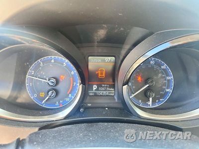 Zdjęcie 9 z 13 samochodu: 2015 TOYOTA COROLLA S PLUS VIN:2T1BURHE7FC355506 - miniatura