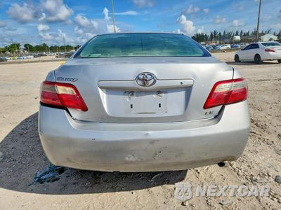 Zdjęcie 6 z 13 samochodu: 2007 TOYOTA CAMRY LE VIN:4T1BE46K37U511338 - miniatura