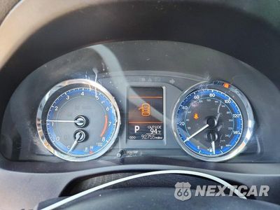 Zdjęcie 9 z 12 samochodu: 2017 TOYOTA COROLLA LE VIN:5YFBURHE5HP592286 - miniatura