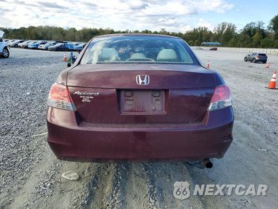Zdjęcie 6 z 13 samochodu: 2009 HONDA ACCORD LX VIN:1HGCP26329A144924 - miniatura