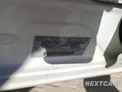 Zdjęcie 12 z 12 samochodu: 2016 NISSAN VERSA 1.6 SV VIN:3N1CN7AP4GL844514 - miniatura