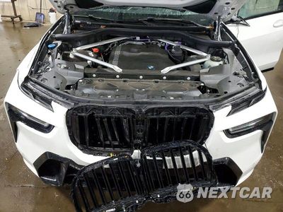 Zdjęcie 12 z 13 samochodu: 2026 BMW X7 XDRIVE40I VIN:5UX23EM09T9346067 - miniatura