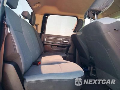Zdjęcie 10 z 12 samochodu: 2019 RAM 2500 BIG HORN VIN:3C6UR5DL5KG631082 - miniatura