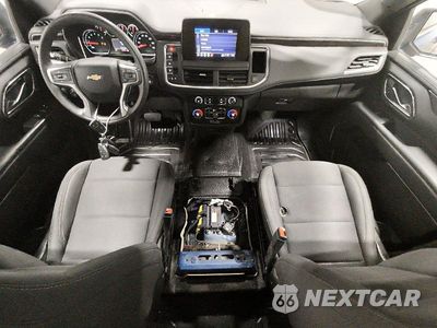 Zdjęcie 8 z 14 samochodu: 2022 CHEVROLET TAHOE K1500 VIN:1GNSKLEDXNR294274 - miniatura