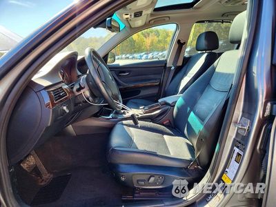 Zdjęcie 7 z 12 samochodu: 2011 BMW 328 XI SULEV VIN:WBAPK5G54BNN25623 - miniatura