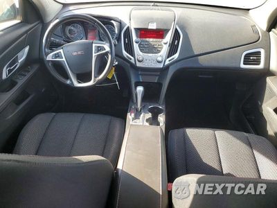 Zdjęcie 8 z 13 samochodu: 2011 GMC TERRAIN SLE VIN:2CTALSEC4B6470766 - miniatura